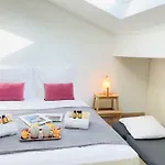 Апартаменты Liberty Vue Panoramique