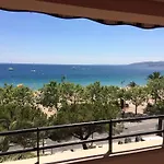 Апартаменты Liberty Vue Panoramique