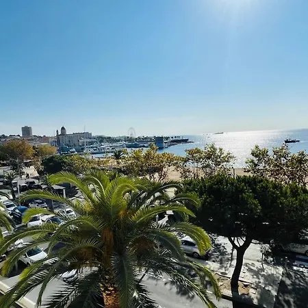 아파트 Liberty Vue Panoramique *