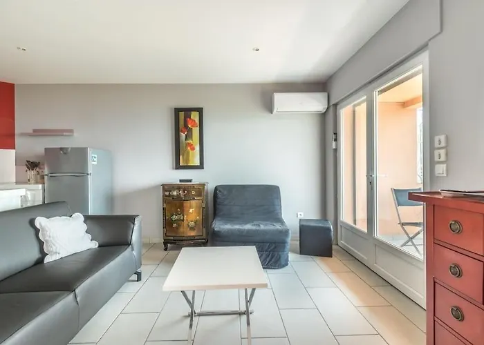 아파트 Liberty Vue Panoramique