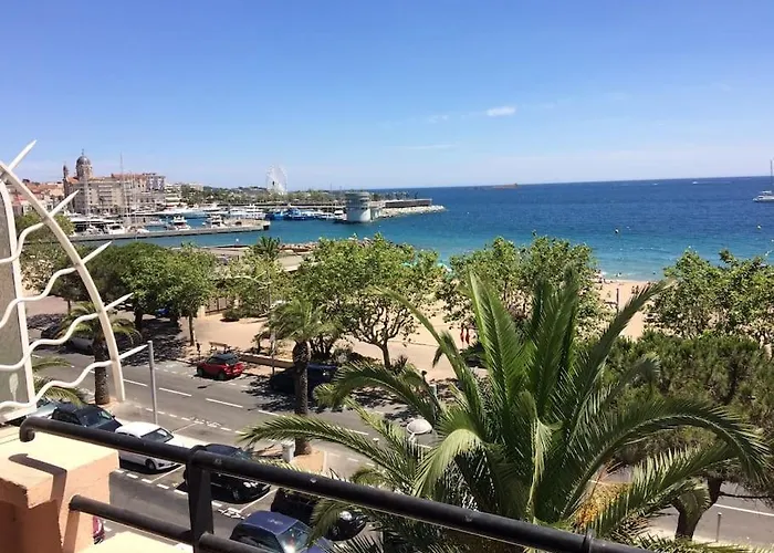 Liberty Vue Panoramique