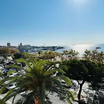 Apartment Liberty Vue Panoramique *