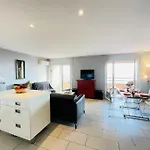 Apartment Liberty Vue Panoramique