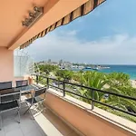 Liberty Vue Panoramique Frejus