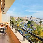 Liberty Vue Panoramique Fréjus