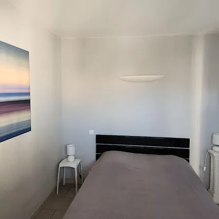 Liberty Vue Panoramique Fréjus