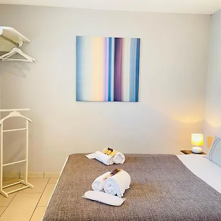 Liberty Vue Panoramique