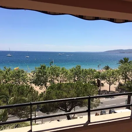 דירה Liberty Vue Panoramique