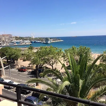 Liberty Vue Panoramique